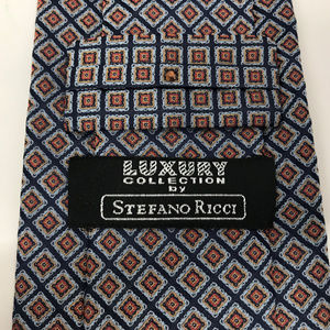 Stefano Ricci Accessories - Stefano Ricci Luxury Collection Silk Tie Stefano Ricci Accessories - Stefano Ricci Luxury Collection Silk Tie